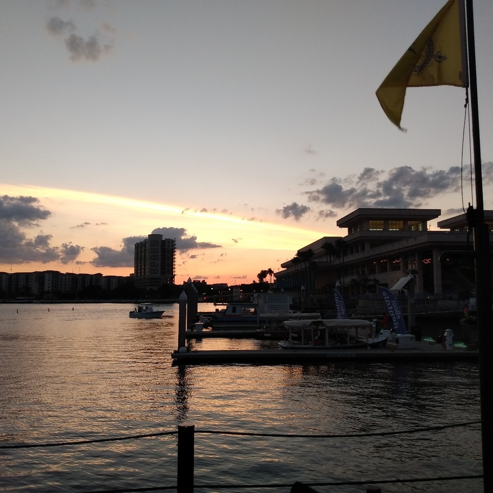 Meet your Posher, Maritza